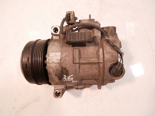 Klimakompressor für Mercedes W204 S204 2,2 CDI Diesel 651.911 447260-5991