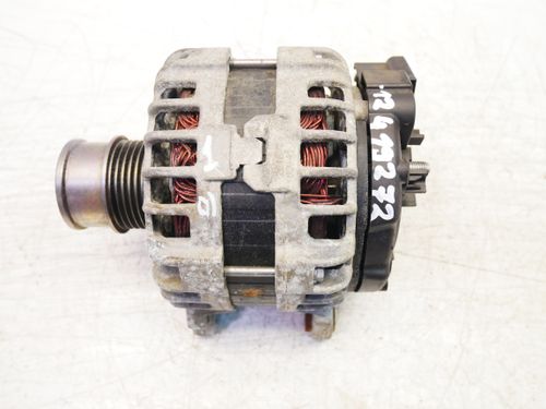 Lichtmaschine Generator für Audi A1 8X 1,4 TFSI TSI Benzin CZCA CZC 04C903023L