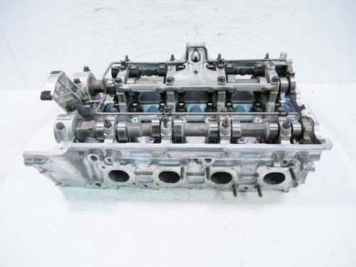 Zylinderkopf geplant für BMW X5 E53 4,4 i V8 N62B44A N62 7530012 02