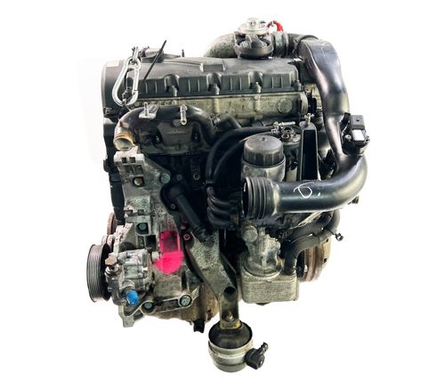 Motor für Audi A4 B6 A6 C5 1,9 TDI Diesel AVF 038100098NX 130 PS