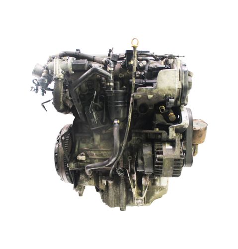 Motor für Alfa Romeo GT 937 1,9 JTD Diesel 937A5000 150 PS