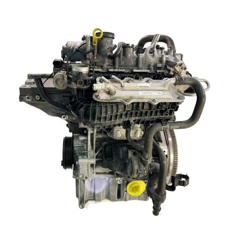 Motor für VW Volkswagen Golf VII MK7 1,0 TSI Benzin CHZC CHZ 04C100032F