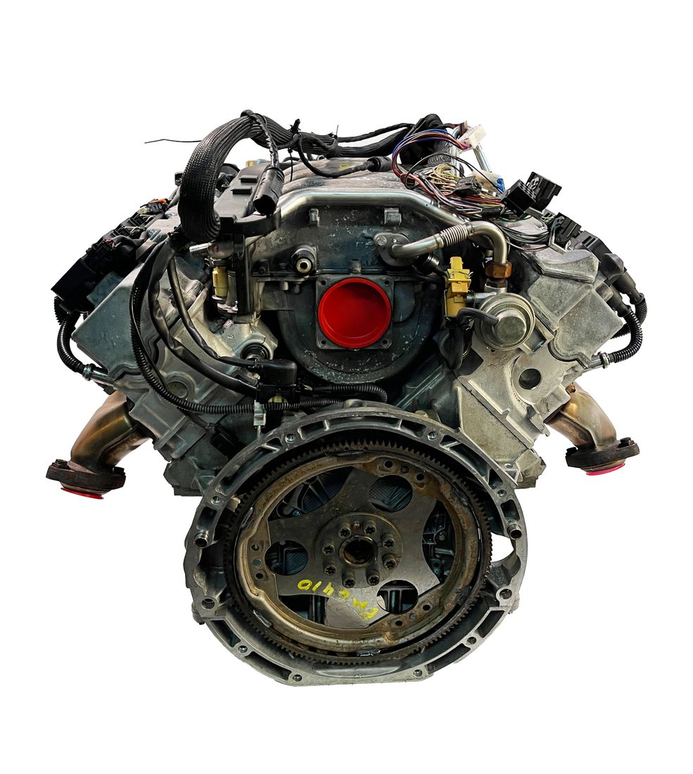 Motor für Mercedes S-Klasse 55 AMG 5,5 V8 M113.986 113.986 M113  