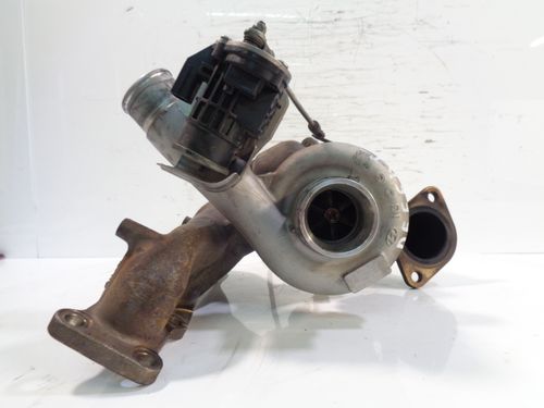 Turbolader Defekt für Kia Optima FSGD 2,0 Benzin G4KH 28231-2G410