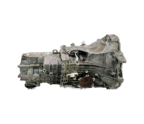 Schaltgetriebe für Audi A4 8E 1,9 TDI Diesel AVB GFM 5 Gang 012300062P