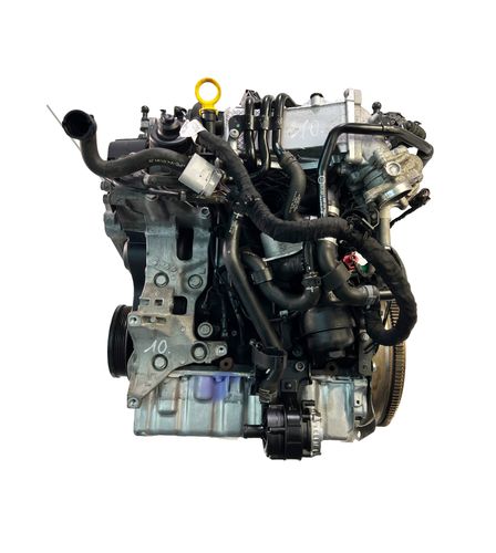 Motor für VW Volkswagen Tiguan 2,0 TDI Diesel DFHA DFH 04L100091H 127.000 KM