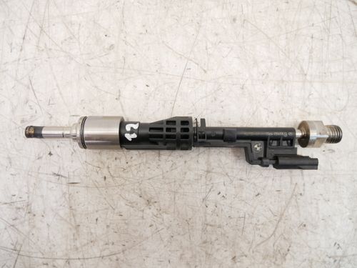 Injektor Einspritzdüse für BMW X5 X3 F10 F11 F30 F31 2,0 i N20B20A 7597870