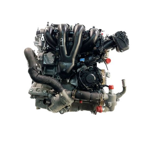 Motor für Ford C-Max MK2 2,0 Energi Hybrid UADA