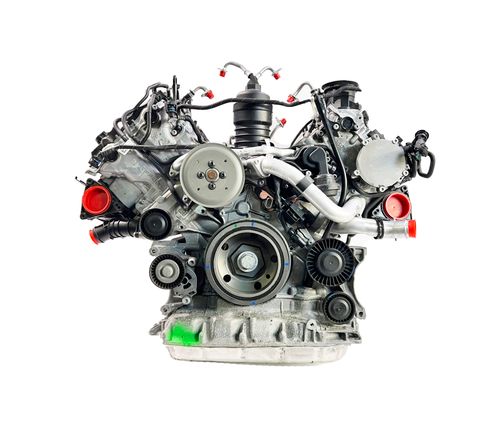Motor für Porsche Macan 95B 2,9 GTS DGR DGRB 380 PS PAC100021A
