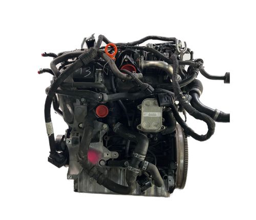 Motor für VW Volkswagen Golf 1,6 TDI Diesel CAYC CAY 03L100090Q 164.000 KM