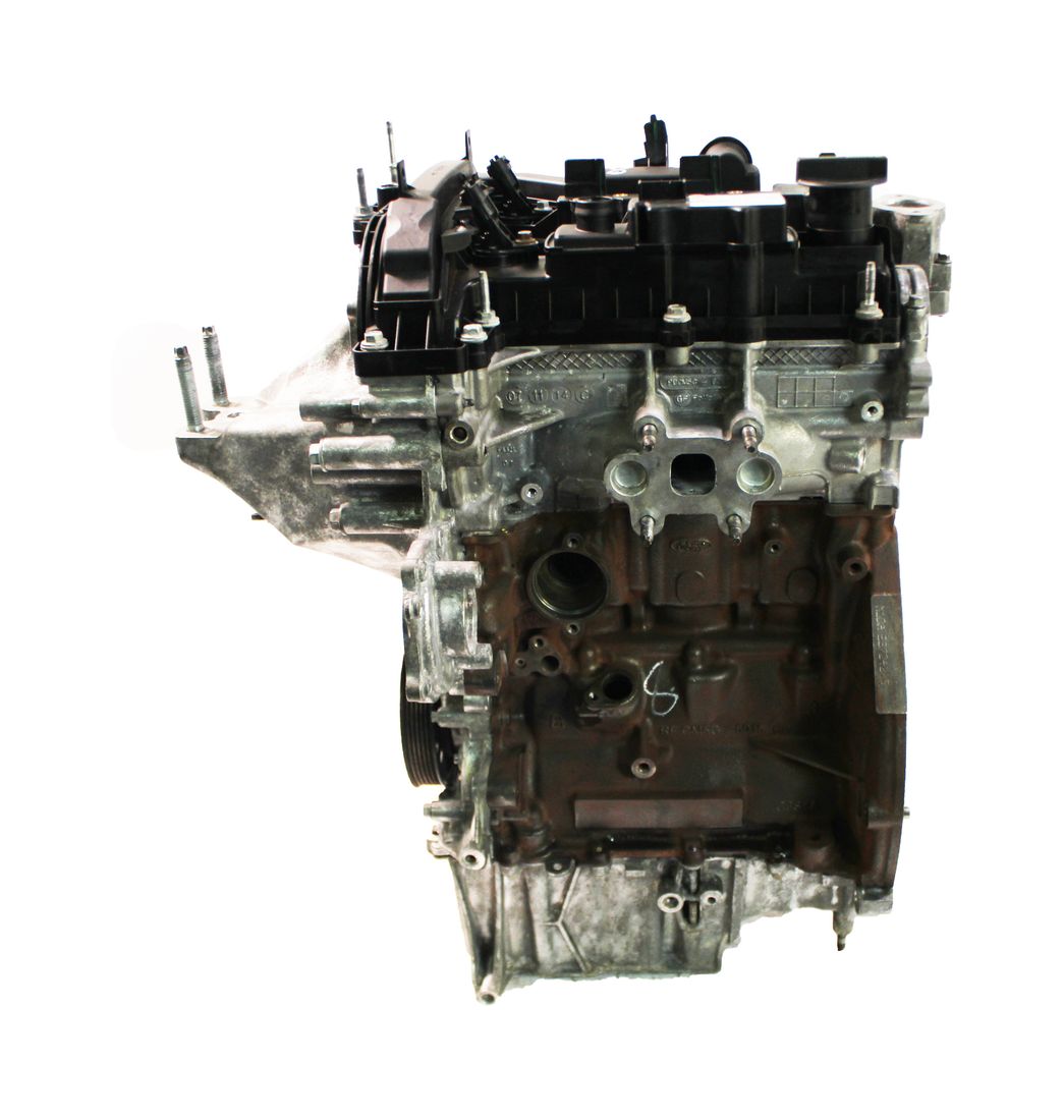 Motor Überholt für Ford Focus MK3 III 1,0 EcoBoost M1DA Kolben Lager NEU