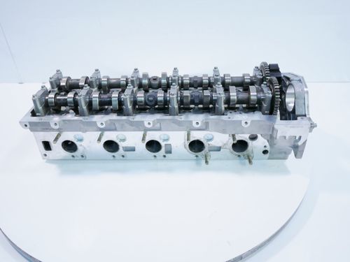 Zylinderkopf geplant für Mercedes 2,7 CDI 612.981 R6120160104 A6110160006