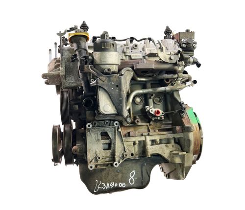 Motor für Fiat Strada 178 278 1,3 D Multijet 223A9000