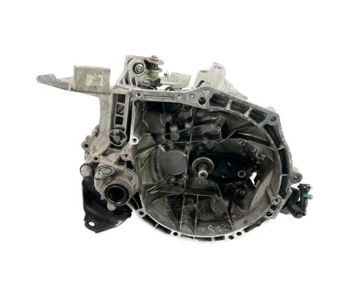 Getriebe Schaltgetriebe für Opel Corsa F 1,2 Benzin F12XEL EB2FAD