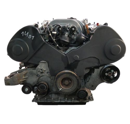 Motor für Audi A8 MK2 4,2 quattro BFM 077100031DX