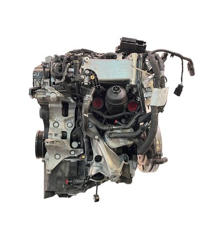 Motor für Audi A4 A5 Q5 2,0 TDI Diesel DETA DET 04L100091C 62.000 KM