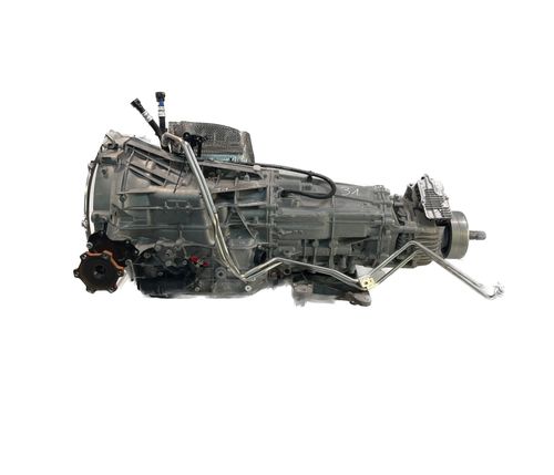 Automatikgetriebe für Porsche Macan 3,6 Turbo DHK 7 Gang DSG A5B01 9A730004010