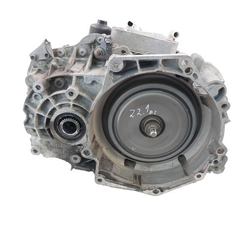 Automatikgetriebe für Audi Skoda VW 2,0 TDI CFG PBW 6 Gang DSG 02E300015