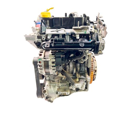 Motor für Nissan Micra 1,0 IG-T HR10DET HR10 H4D450 H4D 1010201Q3K 10102-01Q3K