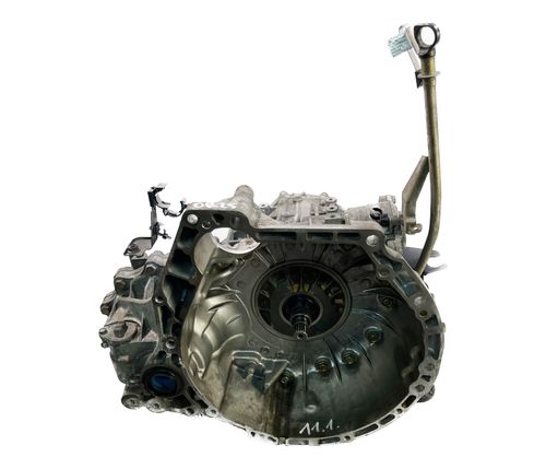 Getriebe Automatikgetriebe für Nissan X-Trail T30 T31 2,5 QR25DE