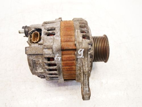 Lichtmaschine Generator für Mazda 3 BL 2,2 MZR CD Diesel R2AA A2TJ0681