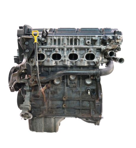 Motor für Hyundai Coupe MK2 II GK 2,0 Benzin G4GC 2110123J40