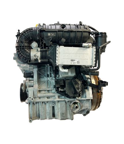 Motor für VW Golf MK8 1,5 TSI Benzin DPCA DPC 05E100032 150 PS