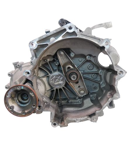 Getriebe für VW Polo V 6R 1,2 TSI 16V CJZC CJZ PED 02T300049S