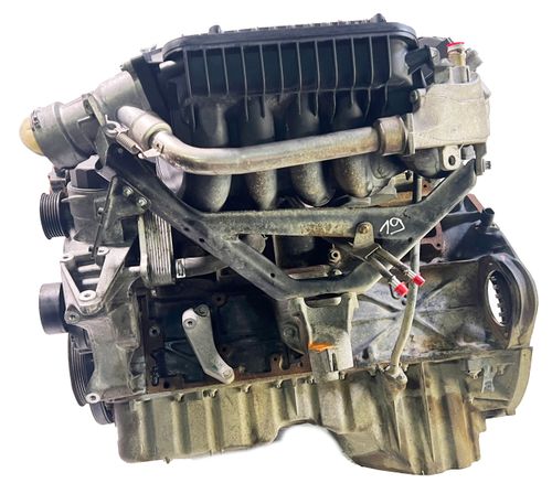 Motor für Mercedes Benz E-Klasse W211 S211 2,7 CDI Diesel OM647.961 647.961