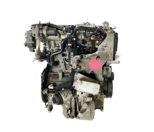 Motor für Opel Vectra C 1,9 CDTi Diesel Z19DTH LRD Z19 55204088 55199404