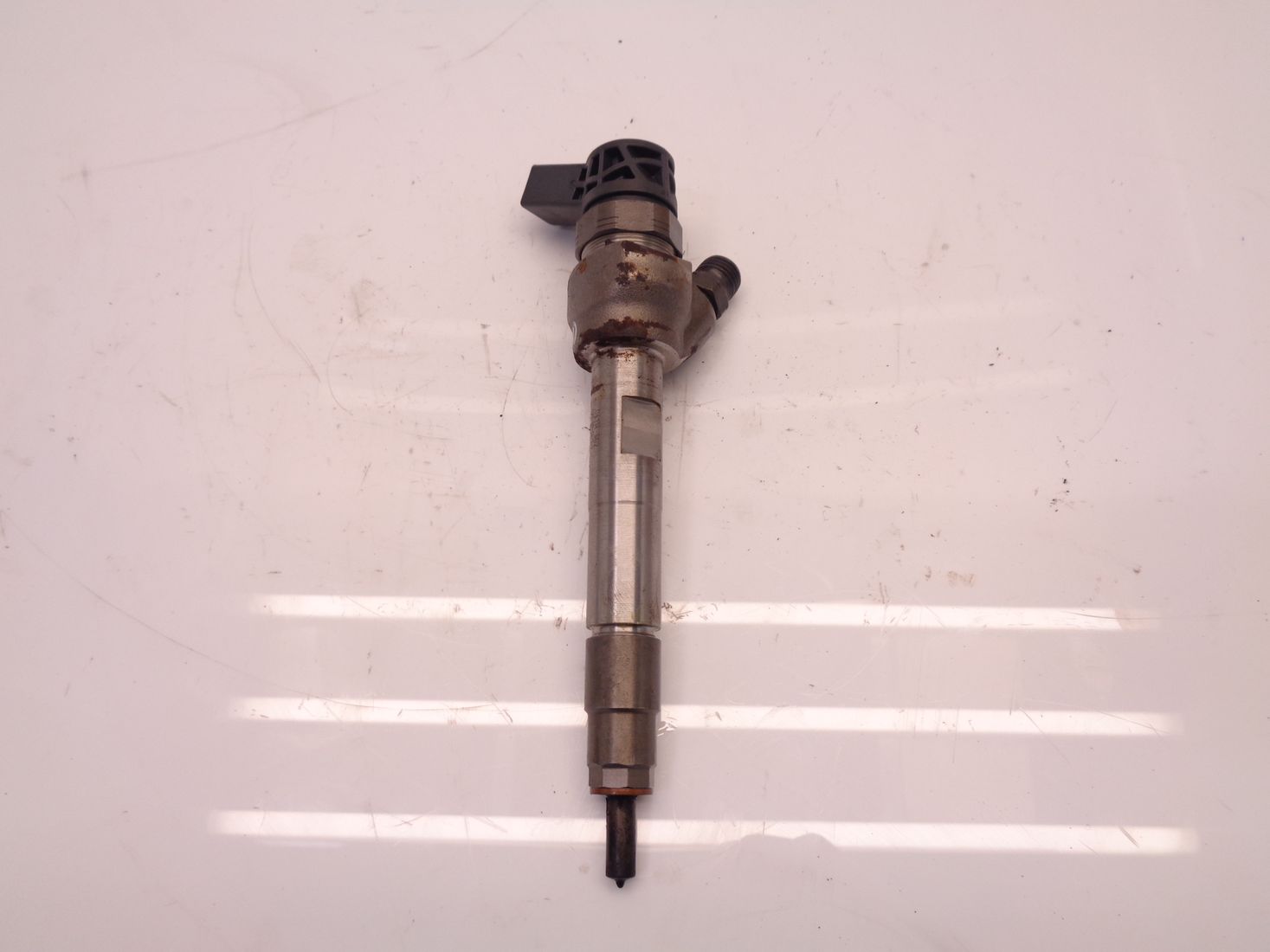 Injektor Einspritzdüse für BMW Mini F40 1,5 Diesel B37C15A 8511630 0445110598