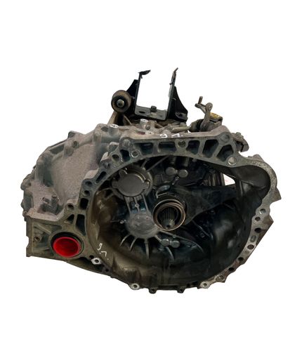 Schaltgetriebe für Toyota Avensis T27 2,2 D-4D 2AD-FTV 31115-20080 31115-20110