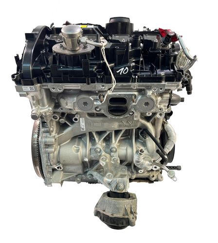 Motor 45.000km für BMW 3er G20 2,0 330 e Plug-in-Hybrid B48B20A B48 11005A078D5