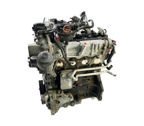 Motor für VW Volkswagen Golf V 5 1,4 TSI Benzin BMY 03C100035T