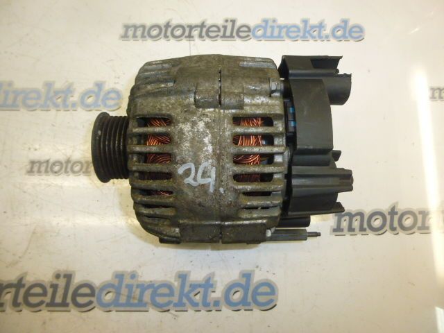Lichtmaschine Skoda VW Passat Touran 1,6 FSI BLF 03C903023B