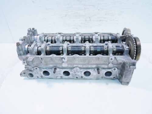 Zylinderkopf geplant für Mitsubishi Outlander MK2 II 2,2 DI-D 4N14 1005C135