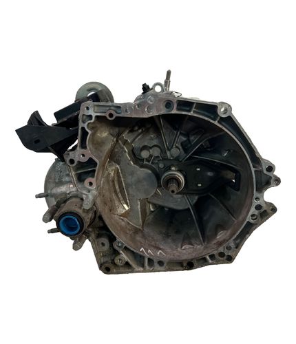Schaltgetriebe für Citroen Berlingo 1,6 BlueHDi BHY DV6FD BH02 1609983380 17X71