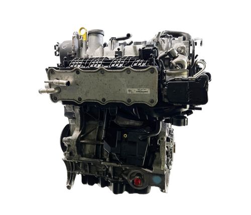 Motor für VW Volkswagen Touran 1,4 TSI CZDA CZD 04E100034D 150 PS 56.000 KM