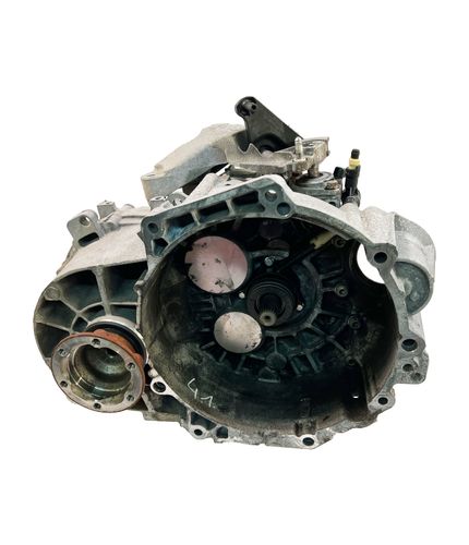 Schaltgetriebe für VW Golf 2,0 TDI Diesel CUNA CUN PDT 6 Gang 02Q300049P