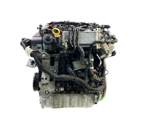 Motor für Skoda Superb 3V 2,0 TDI Diesel DFHA DFH 04L100037 190 PS