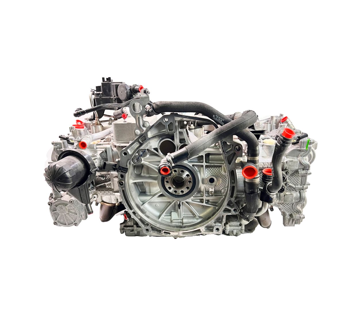 Motor 14.000km für Porsche Cayman Boxster 2,5 GTS MDJ.UB MDJUB MDJ 9A210092510
