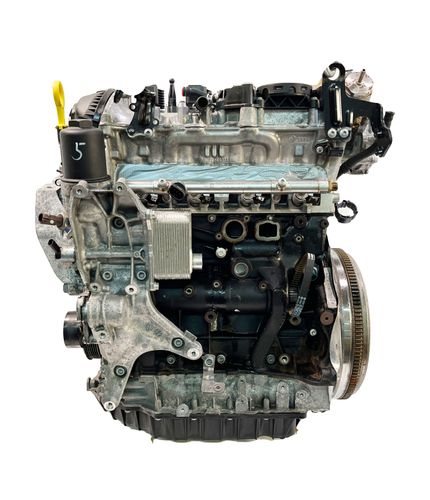 Motor für VW Volkswagen Golf MK7 VII 2,0 R TFSI DNUE DNU 06K100037E 5.600 KM