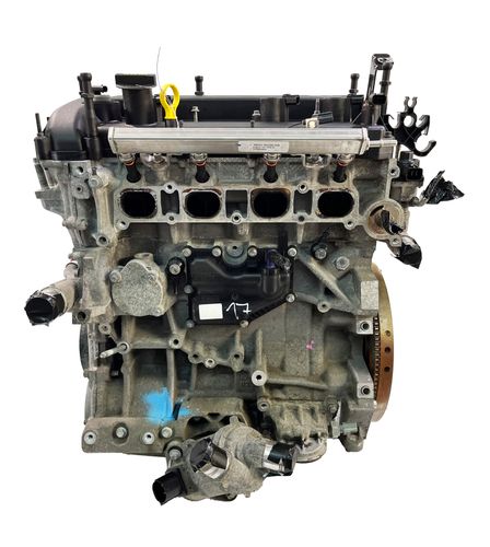 Motor für Ford C-Max MK2 II Mondeo 2,0 Energi Hybrid UADA UACA