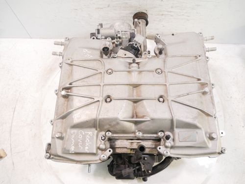 Kompressor für Jaguar F-Type X152 5,0 SCV8 V8 508PS DW93-9424-AB