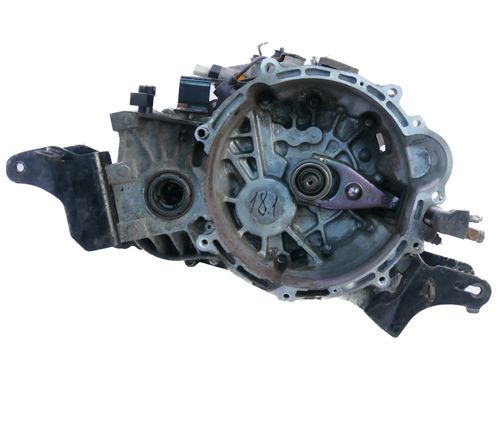 Getriebe Schaltgetriebe für Hyundai i30 I30 FD 1,6 CRDi D4FB 5 Gang 4300023360