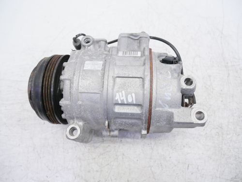 Klimakompressor für BMW 5er F10 M5 4,4 V8 Benzin S63B44B 447260-2776