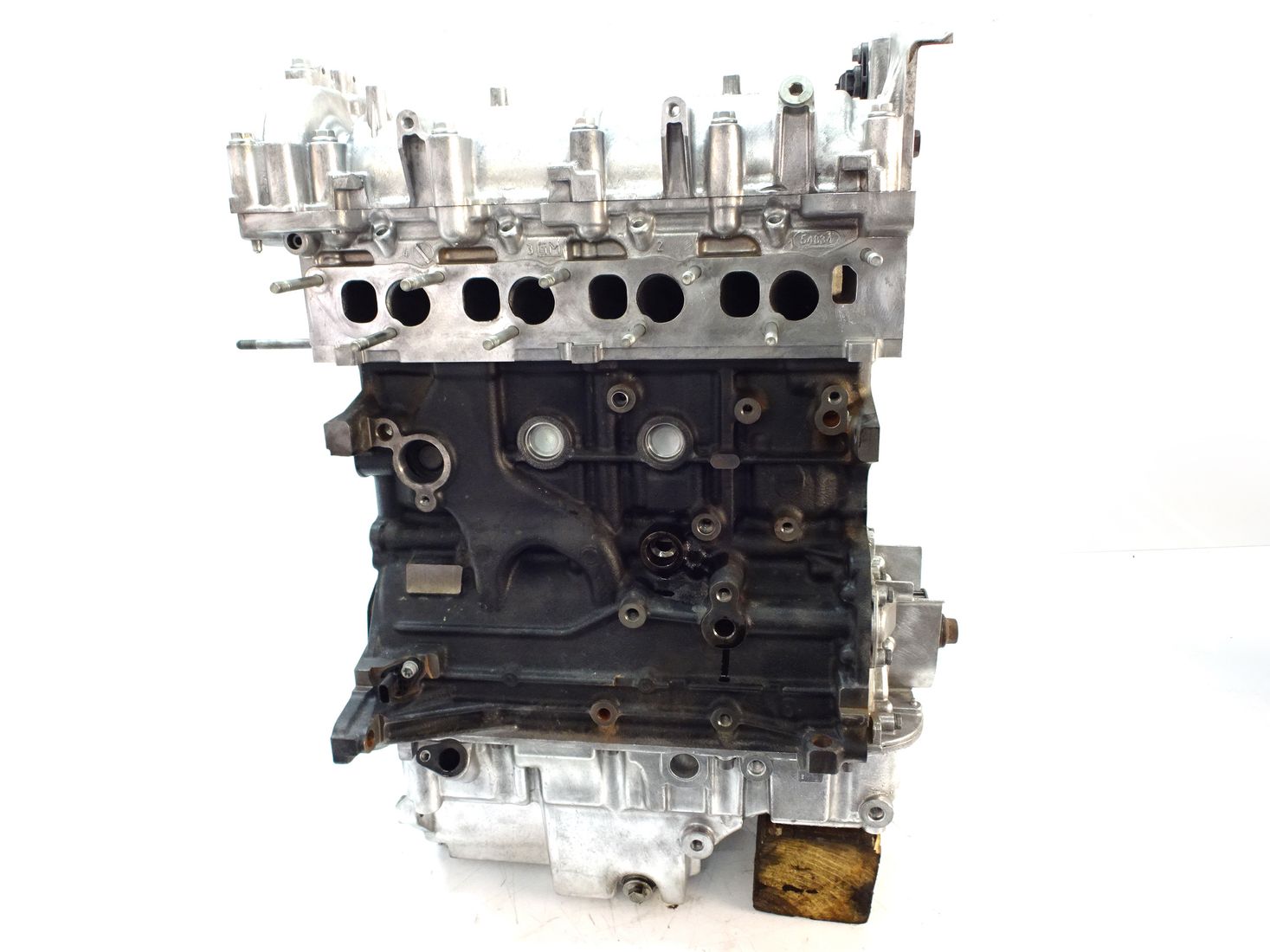 Motor Opel Insignia A 2,0 CDTi Diesel A20DTE Baugleich mit: A20DTH