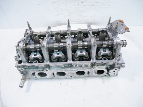 Zylinderkopf für Honda CR-V CRV MK2 2,0 RD5 K20A4 PLN2
