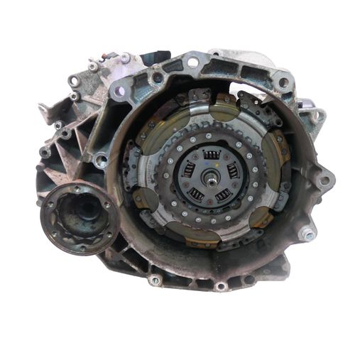 Automatikgetriebe für Skoda Fabia 1,2 TSI Benzin CBZB CBZ NUC 0AM300054P