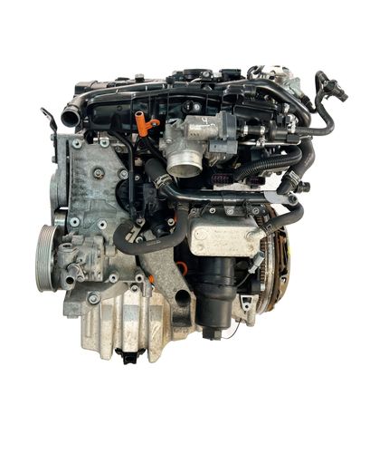 Motor für Audi A4 B7 8E 2,0 TFSI BWE 06D100032H 156.000 KM
